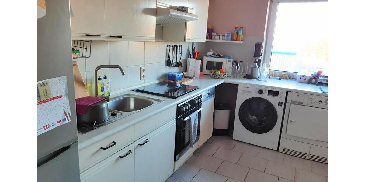 Etagenwohnung Lübz - 3 Zimmer, 70 m&sup2;, 620&euro; | Angebot:23570273