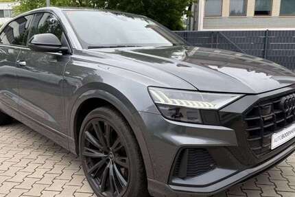 Audi Q8 69.653 km 62.500 &euro; Frankfurt am Main 60388