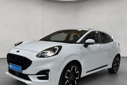 Ford Puma 45.320 km 20.780 &euro; Neu-Ulm 89231