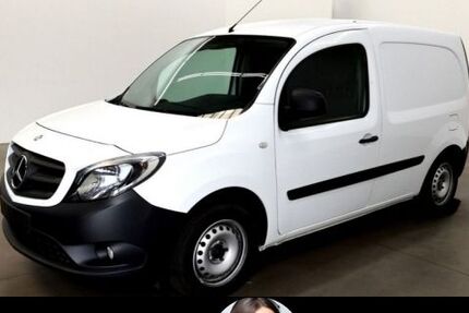 Mercedes-Benz Citan 93.729 km 12.900 € Oldenburg 26125