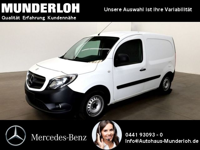 Mercedes-Benz Citan 93.729 km 12.900 € Oldenburg 26125