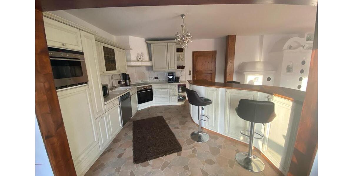Einfamilienhaus Hessisch Lichtenau - 5 Zimmer, 275 m&sup2;, 477.000&euro; | Angebot:26463917