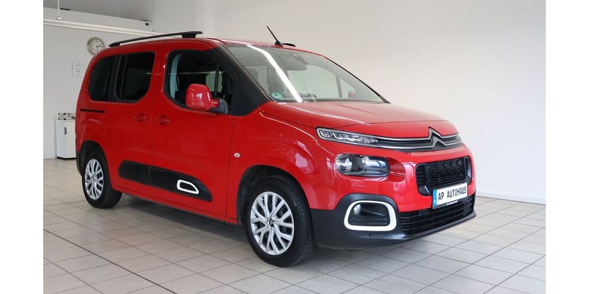 Citroen Berlingo 105.207 km 9.990 &euro; Schöneiche bei Berlin 15566