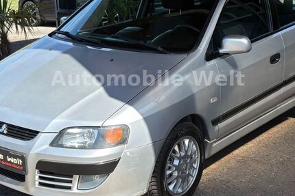 Mitsubishi Space Star 55.580 km 4.980 &euro; Frechen 50226