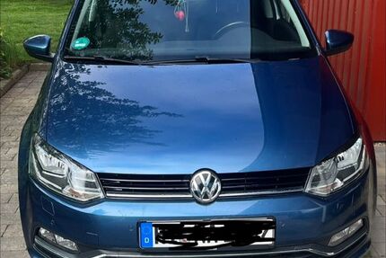 VW Polo 104.000 km 6.990 &euro; Alfeld 31061