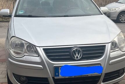 VW Polo 154.000 km 4.900 &euro; Großbeeren 14979