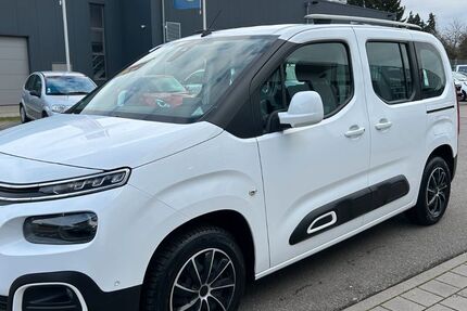 Citroen Berlingo 98.000 km 17.900 &euro; Pforzheim 75177