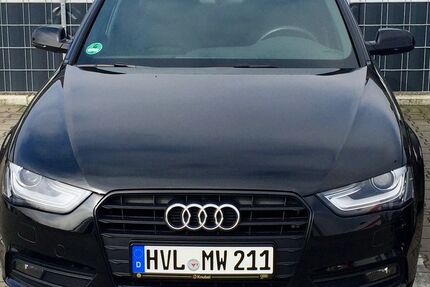 Audi A4 220.000 km 6.990 &euro; Brandenburg an der Havel 14772