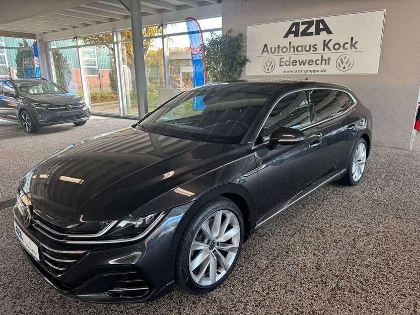 VW Arteon 94.400 km 32.490 € Edewecht 26188