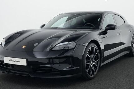 Porsche Taycan 18.000 km 124.900 &euro; Groningen 9723 