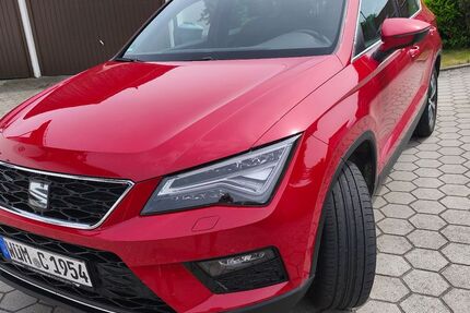 Seat Ateca 119.700 km 16.800 &euro; Waldmünchen 93449