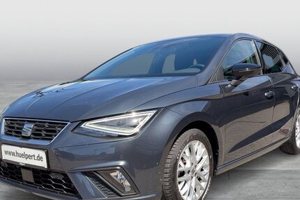 Seat Ibiza 23.881 km 16.260 &euro; Dortmund 44269