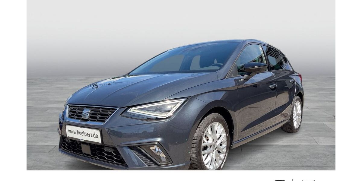 Seat Ibiza 23.881 km 16.260 &euro; Dortmund 44269