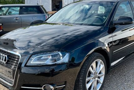Audi A3 230.000 km 6.200 &euro; Nürnberg 90427