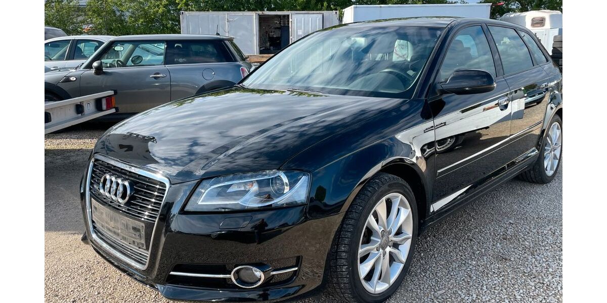 Audi A3 230.000 km 6.200 &euro; Nürnberg 90427