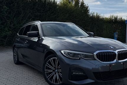 BMW 320 120.000 km 28.500 &euro; Bad Griesbach im Rottal 94086
