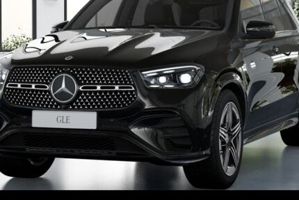 Mercedes-Benz GLE 400 9.900 km 89.450 &euro; Frankfurt 60488