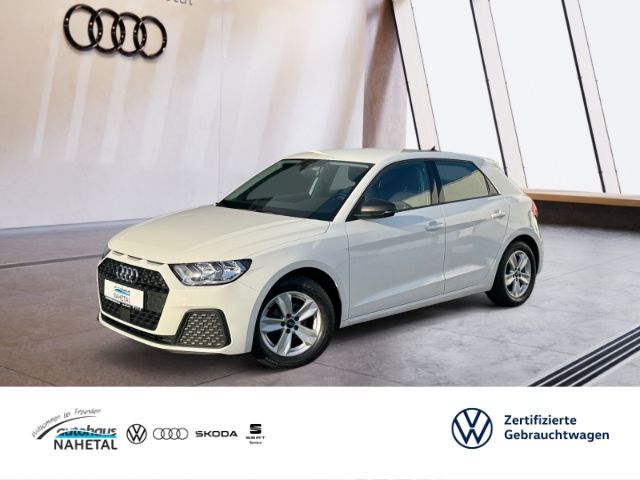 Audi A1 100.204 km 14.950 &euro; Idar-Oberstein 55743