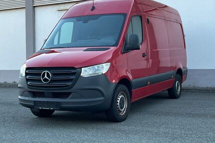 Mercedes-Benz Sprinter 172.000 km 18.999 € Geesthacht 21502