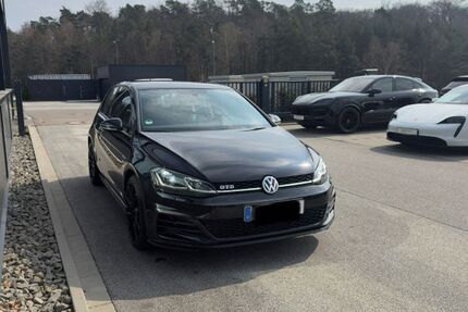 VW Golf 96.355 km 20.000 &euro; Hackenheim 55546