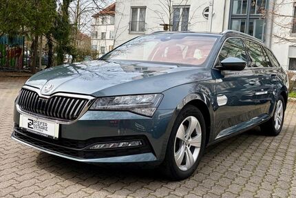 Skoda Superb 74.100 km 23.999 &euro; Leipzig 04249