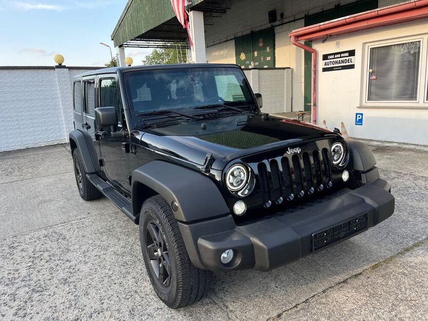 Wrangler