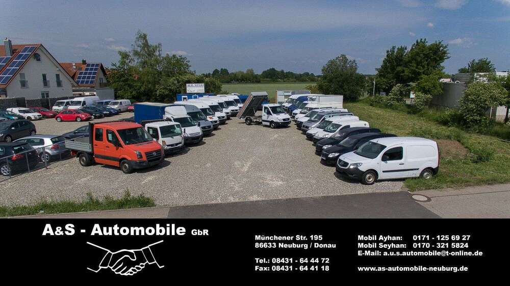 Opel Combo 223.000 km 6.990 &euro; Neuburg/Donau 86633