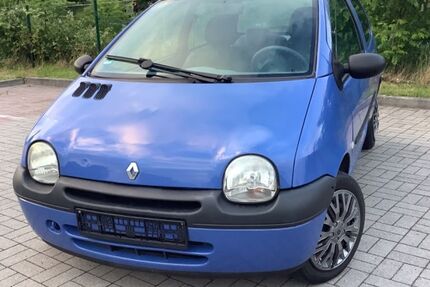 Renault Twingo 108.000 km 1.790 &euro; Berlin 12247