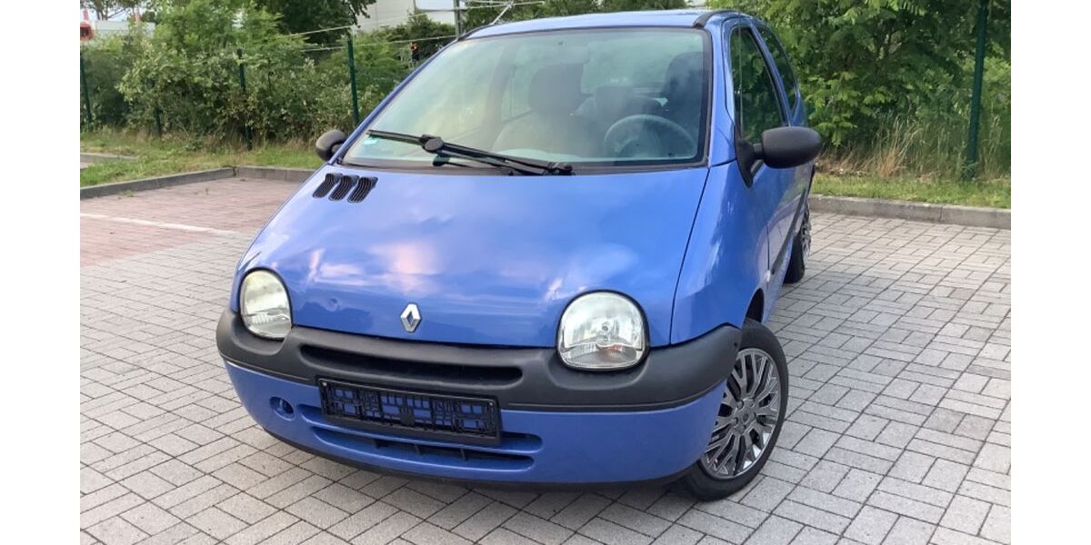Renault Twingo 108.000 km 1.790 &euro; Berlin 12247