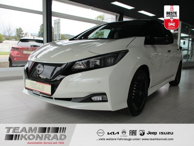 Nissan Leaf 11.253 km 23.990 € Halberstadt 38820