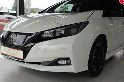 Nissan Leaf 13.850 km 23.990 € Halberstadt 38820