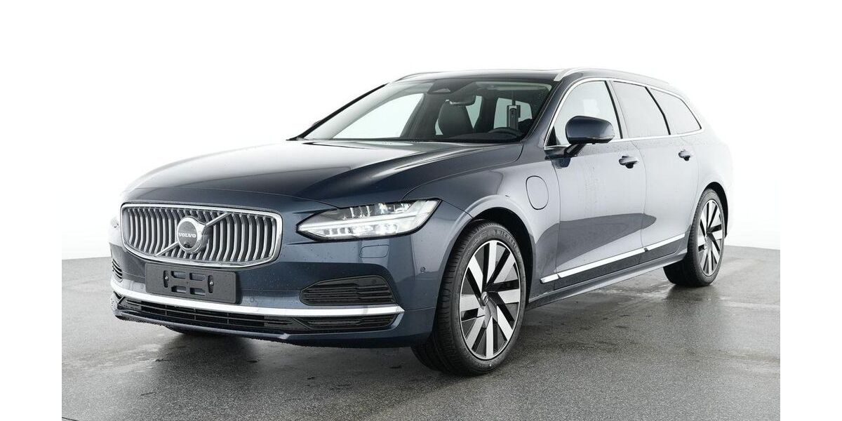 Volvo V90 27.602 km 48.650 &euro; Gera 07546