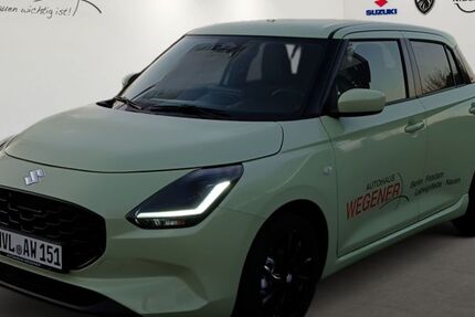 Suzuki Swift 2.361 km 19.850 &euro; Nauen 14641