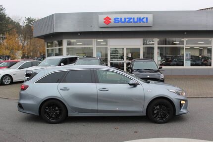 Kia ceed Sportswagon 130.490 km 13.480 &euro; Elmshorn 25337
