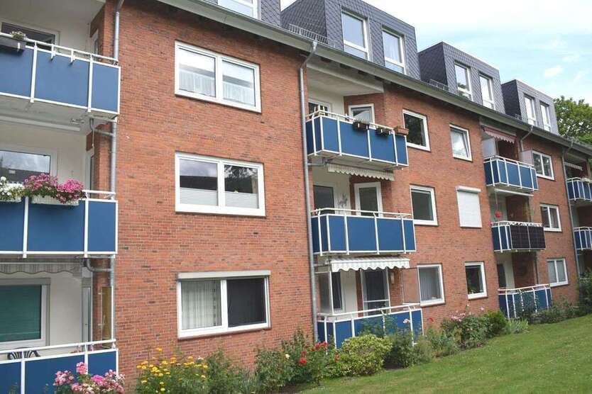 Wohnung zum Mieten in Kiel 780 € 65 m²