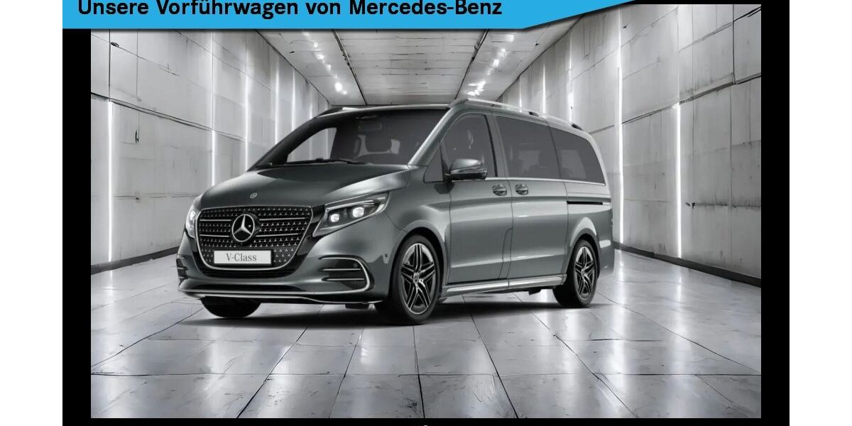 Mercedes-Benz V 300 6.000 km 90.559 &euro; Singen 78224