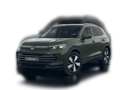 VW Tiguan 8.239 km 37.929 &euro; Bitterfeld-Wolfen 06749