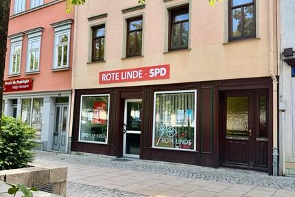 Gewerbeobjekt Ilmenau - 650&euro; | Angebot:26096657