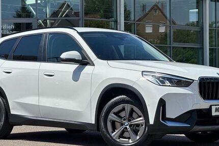 BMW X1 38.762 km 32.490 &euro; Winnenden 71364
