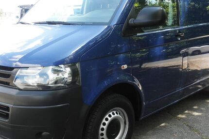 VW T5 Transporter 76.918 km 13.990 &euro; Querfurt 06268