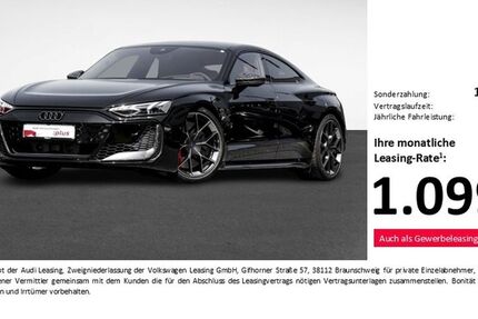 Audi RS e-tron GT 15.885 km 135.165 € Dortmund 44143