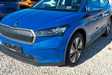 Skoda Enyaq 29.150 km 19.980 &euro; Amberg 92224