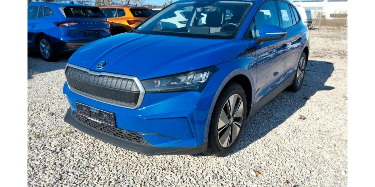 Skoda Enyaq 29.150 km 19.980 &euro; Amberg 92224