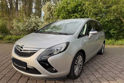 Opel Zafira Tourer