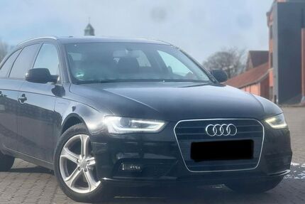 Audi A4 267.000 km 8.000 &euro; Bremen 28755
