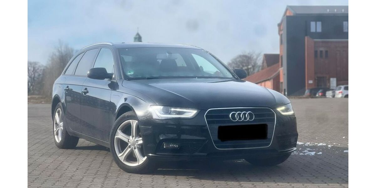 Audi A4 267.000 km 8.000 &euro; Bremen 28755