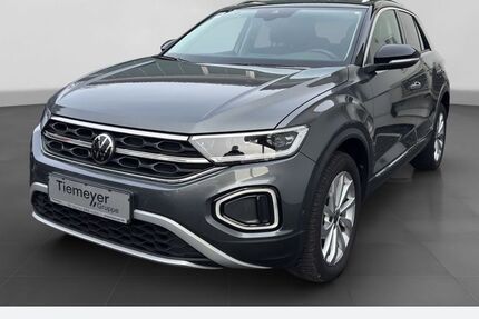 VW T-Roc 40.076 km 20.230 &euro; Recklinghausen 45663