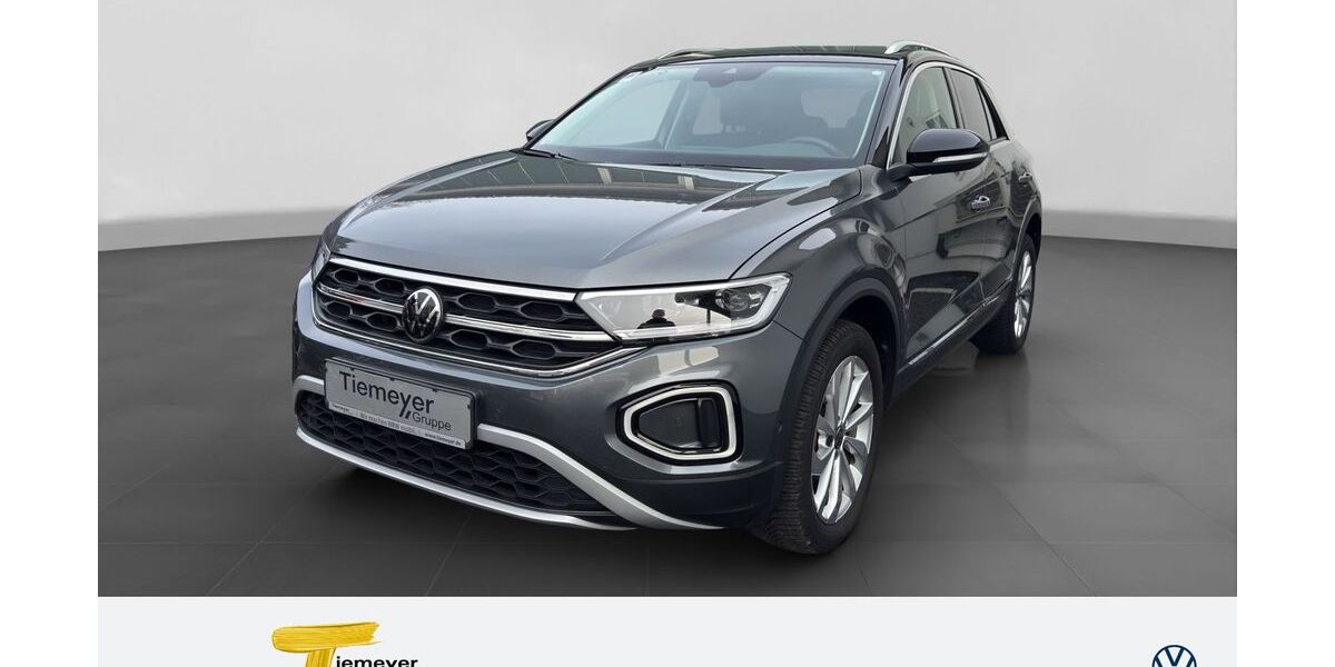 VW T-Roc 40.076 km 20.230 &euro; Recklinghausen 45663