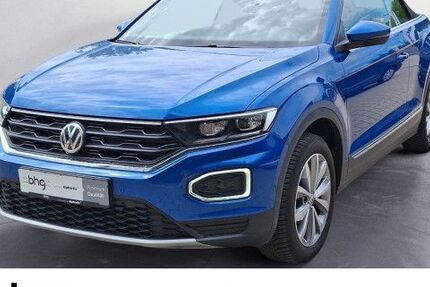 VW T-Roc 56.973 km 22.860 &euro; Freudenstadt 72250