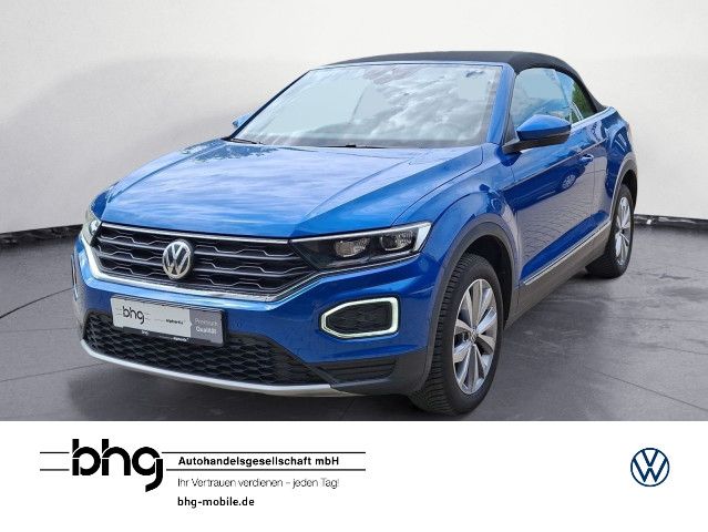 VW T-Roc 56.973 km 22.860 &euro; Freudenstadt 72250
